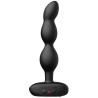 Lovense Plug prostatique vibrant connecté Ridge Lovense 14.5 x 3.5cm